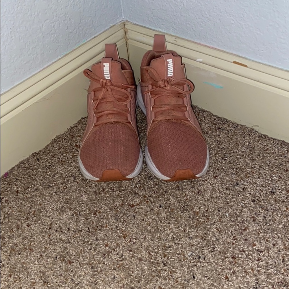 puma shoes
